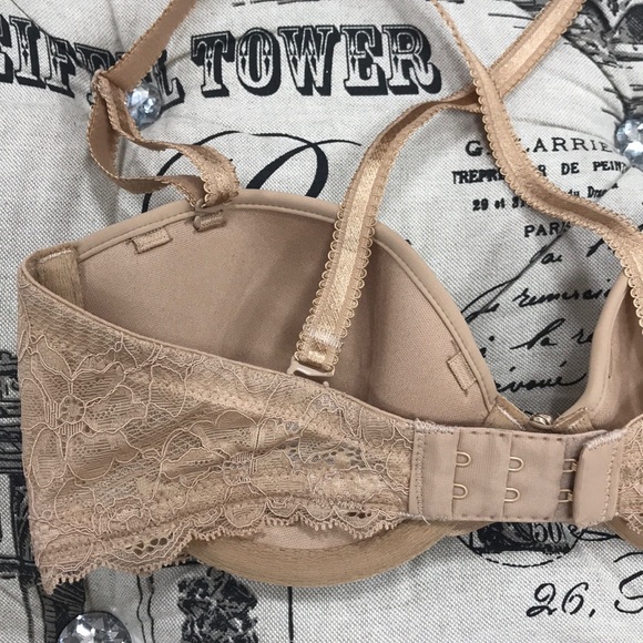🎁b.tempt'd by Wacoal B Delighted Convertible Bra - Picture 9 of 9